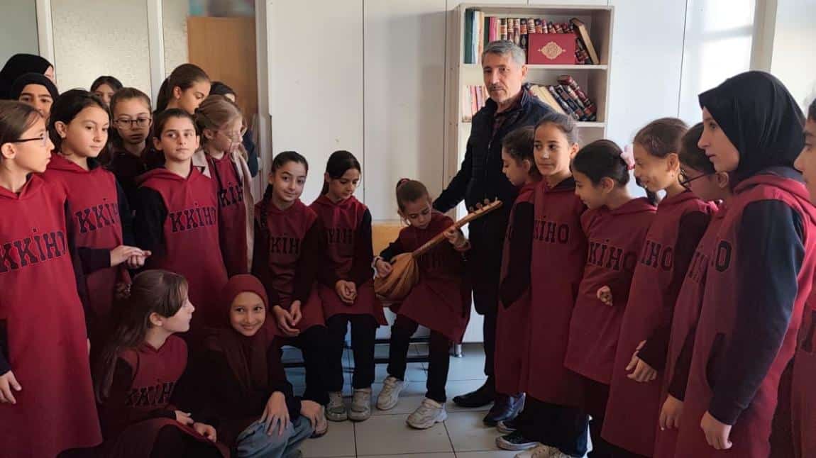 GELENEKSEL OYUN TASARIMLARI SERGİSİ